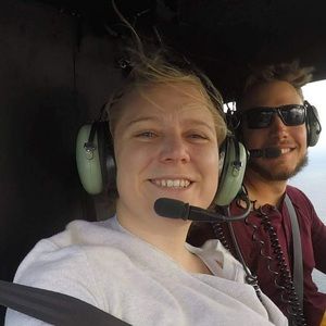 Meet your Posher, Kristen